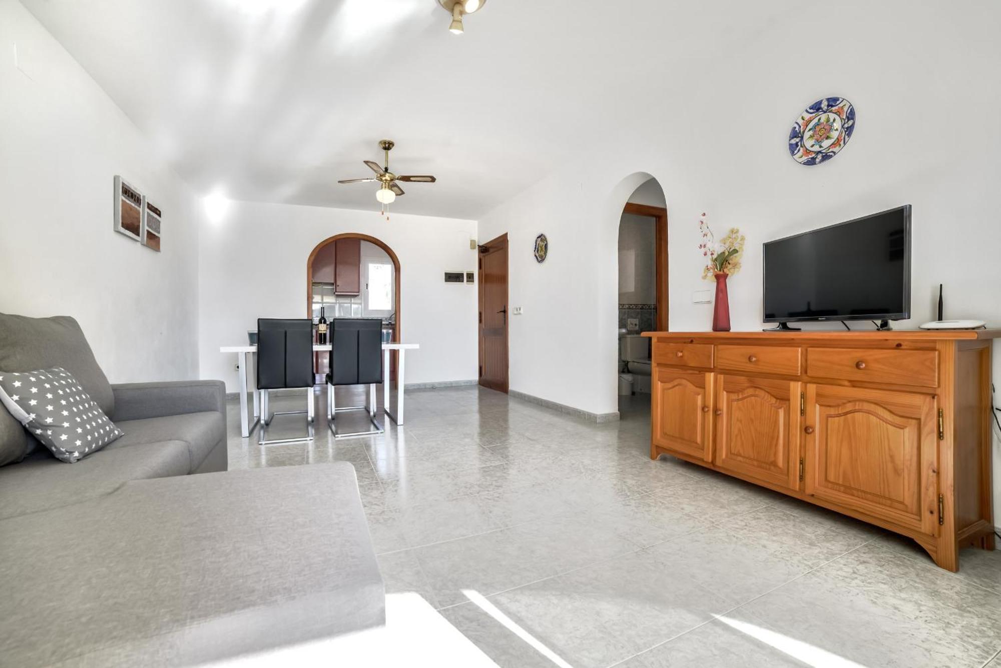 Villa Sasha - Plusholidays Calp Extérieur photo