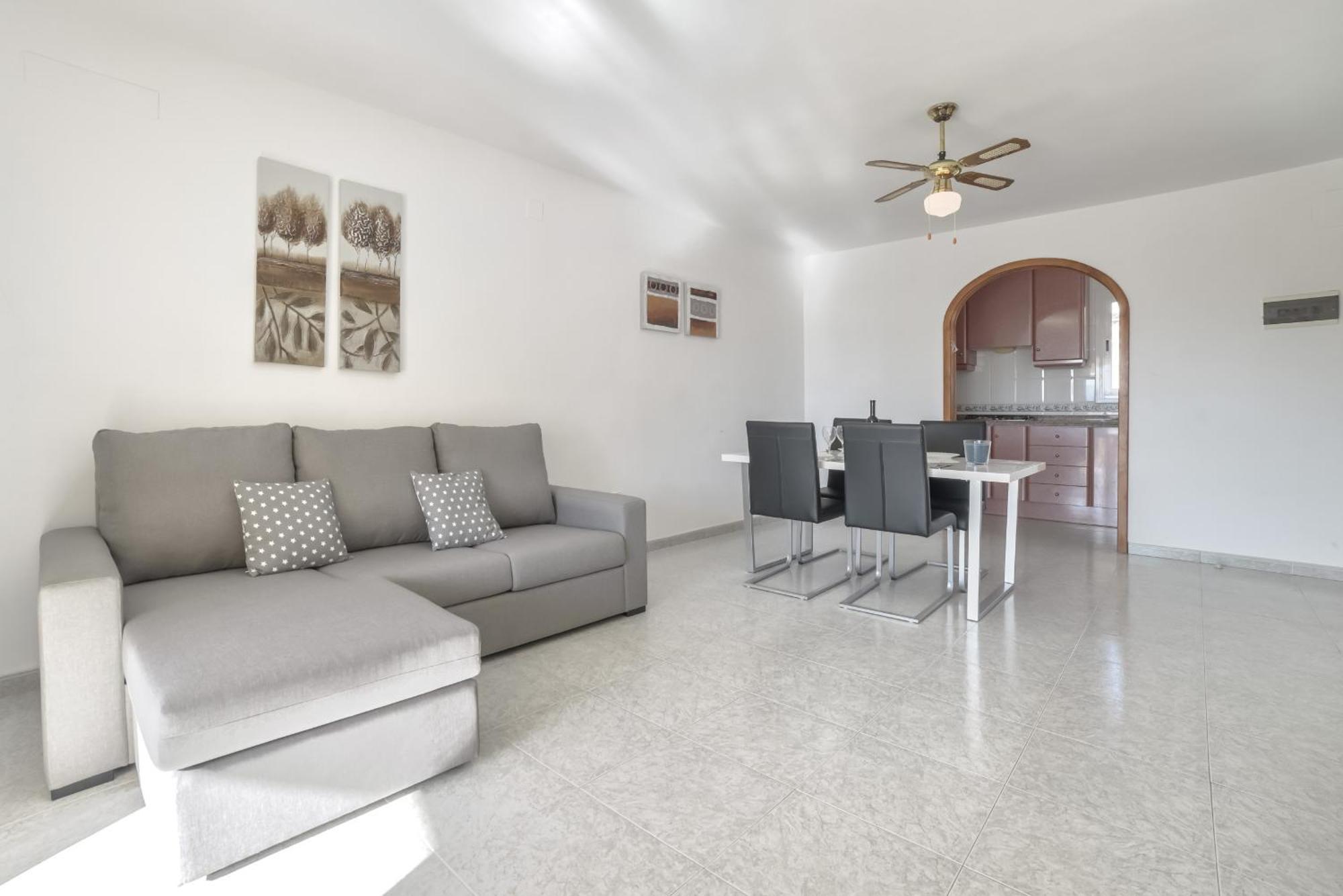 Villa Sasha - Plusholidays Calp Extérieur photo