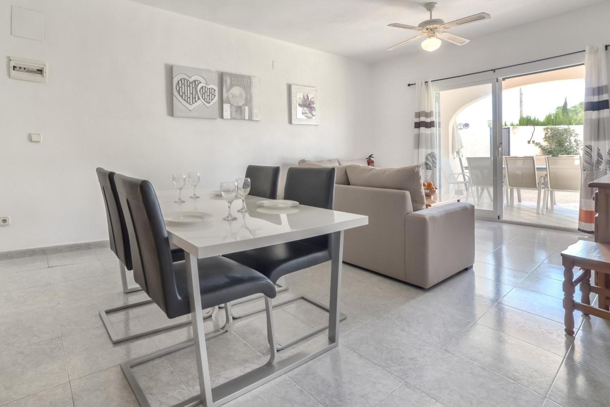 Villa Sasha - Plusholidays Calp Extérieur photo