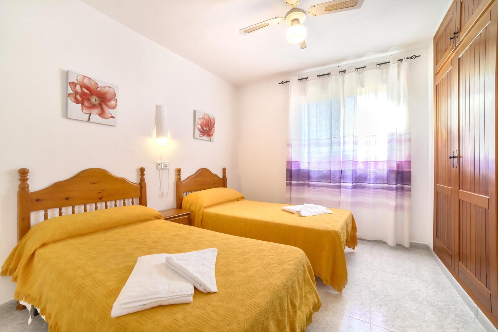 Villa Sasha - Plusholidays Calp Extérieur photo