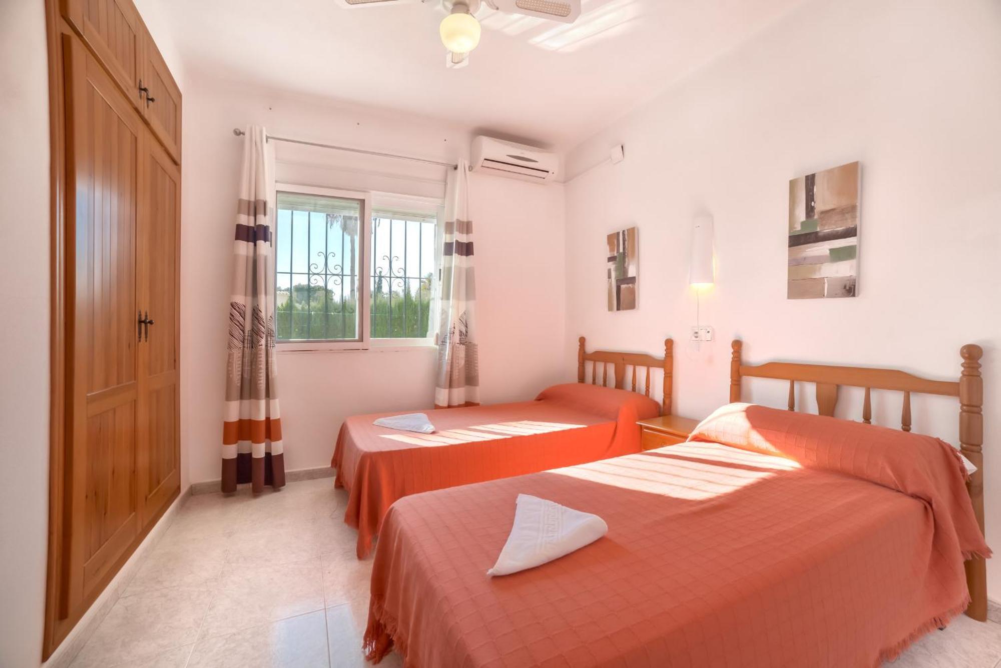 Villa Sasha - Plusholidays Calp Extérieur photo