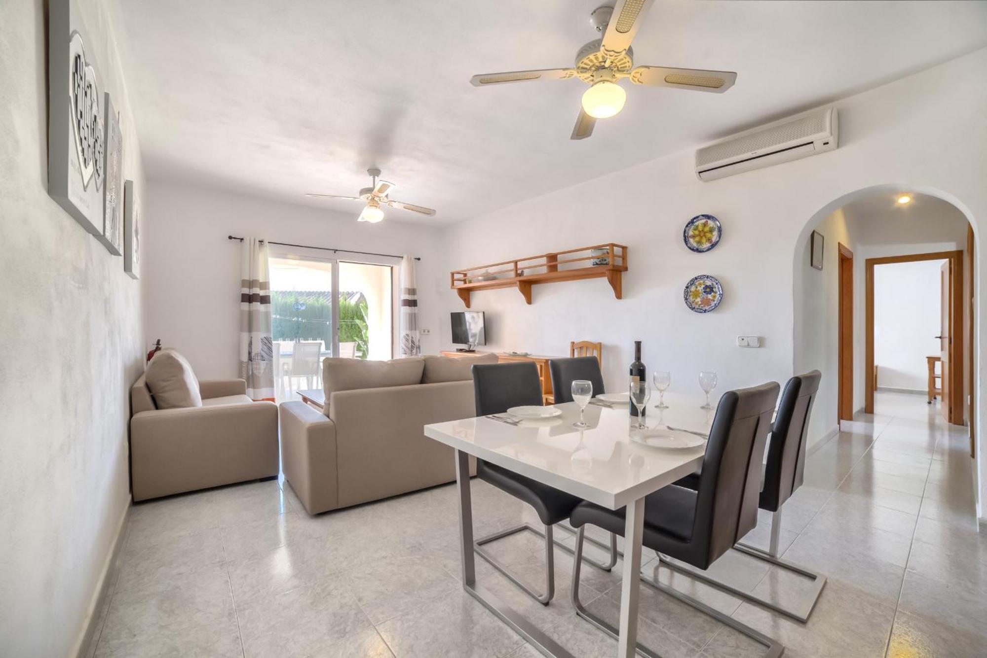 Villa Sasha - Plusholidays Calp Extérieur photo
